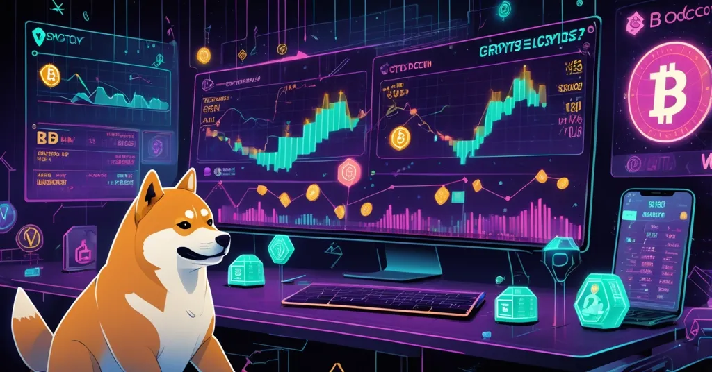 2025 Crypto Watchlist: Cold Wallet, Dogecoin, Shiba Inu, BONK—Hype or Risk?