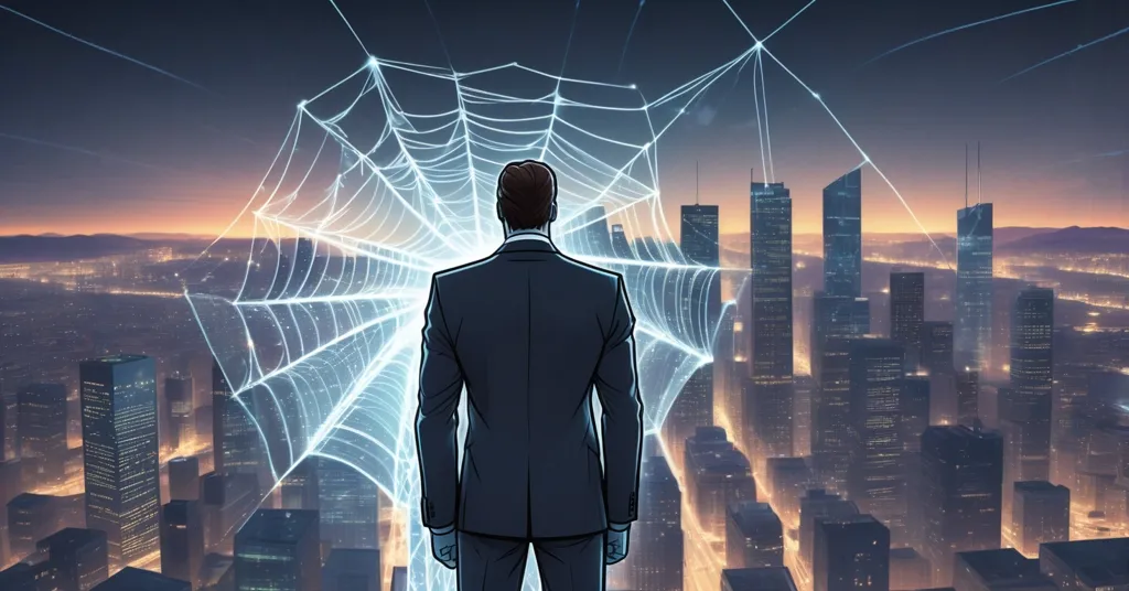 Trump’s $100M Bond Spree: Why Blockchain Transparency Is Urgently Needed