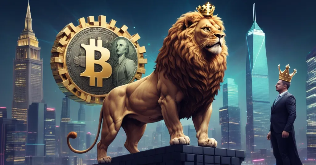 UK Crypto Leaders Urge Stablecoin Strategy to Rival US Digital Dominance