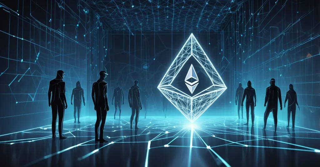 U.S. Seizes $332K in Ethereum from 2021 Uranium Finance Hack: Blockchain Forensics Strikes Again