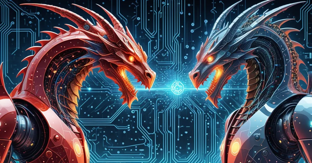 China Slams Nvidia H20 AI Chips in US Tech War After Lutnick’s Insult