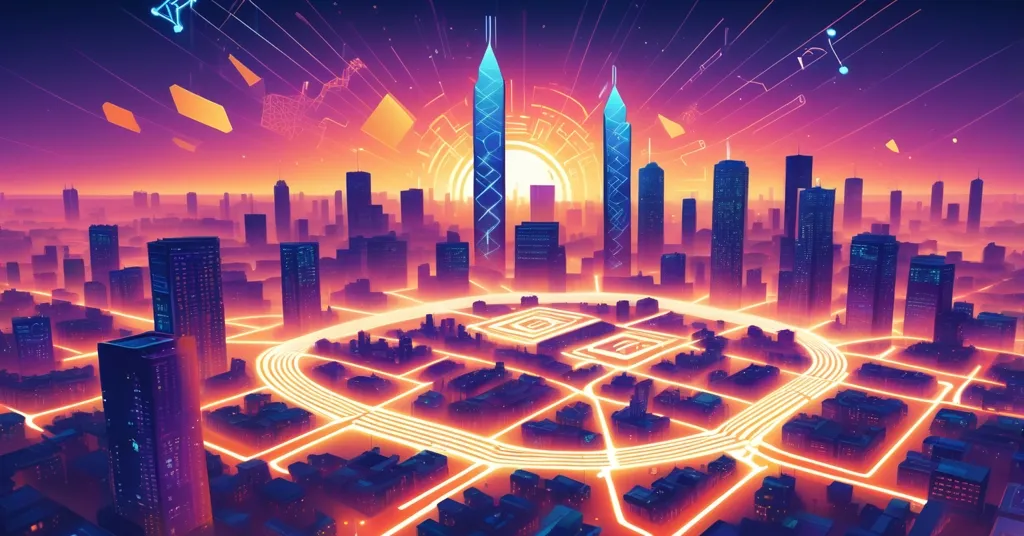 African Blockchain Startups Surge in 2024 Despite VC Downturn: A Financial Revolution