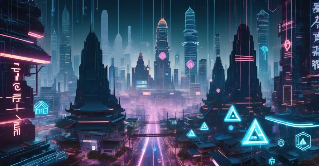 Thailand and China Combat Crypto Scams with AI and Alerts Amid Blockchain Growth