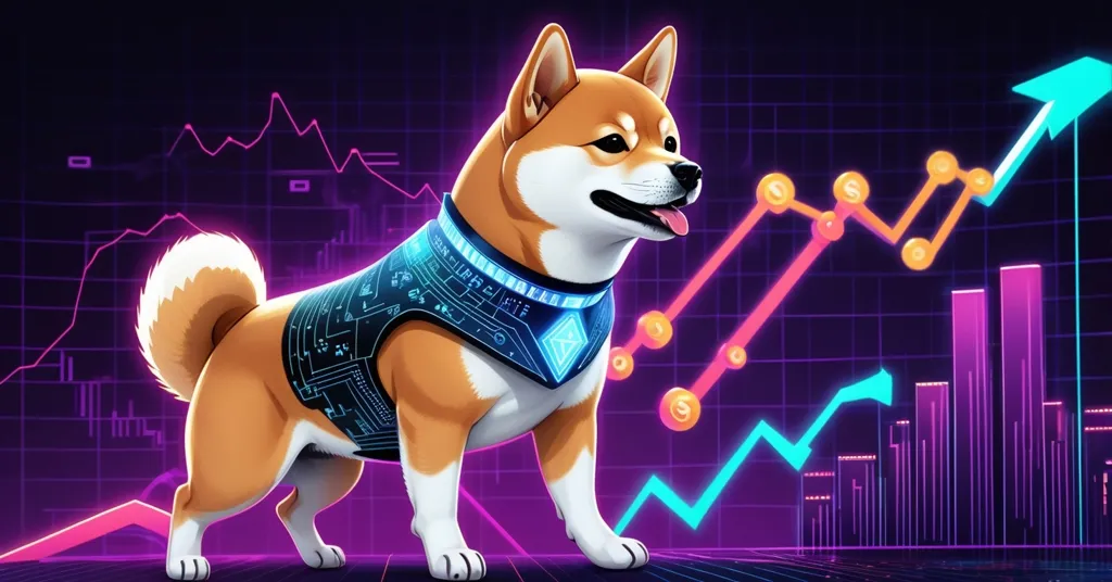 Shiba Inu’s 125% Surge Prediction for 2025: Hype or Hard Data?