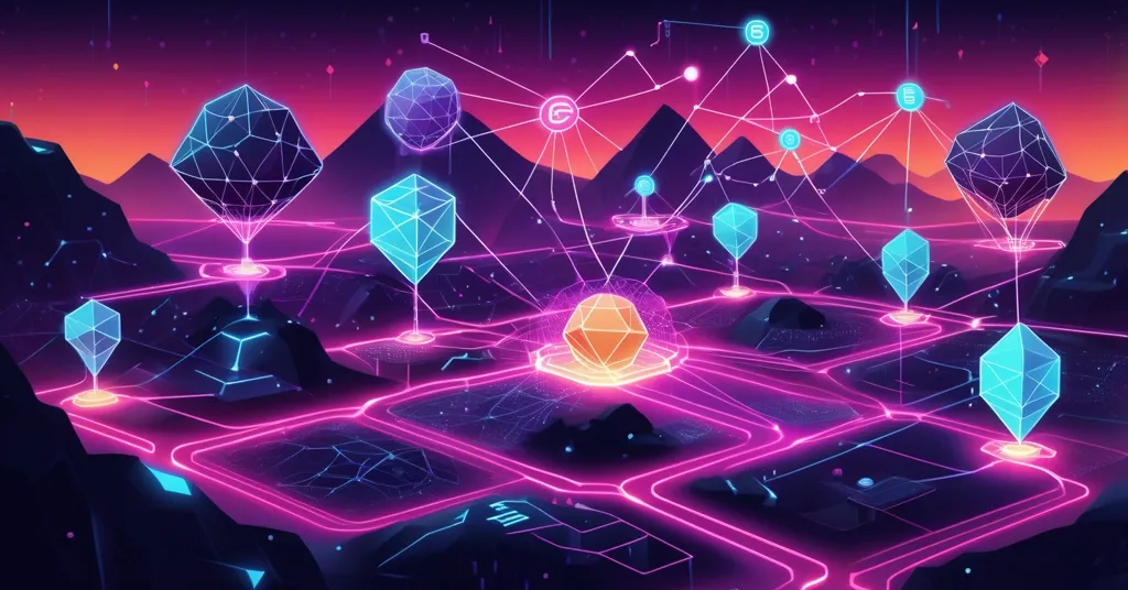Solana Alternatives 2023: VeChain, Polkadot, or Remittix—Who Can Compete?