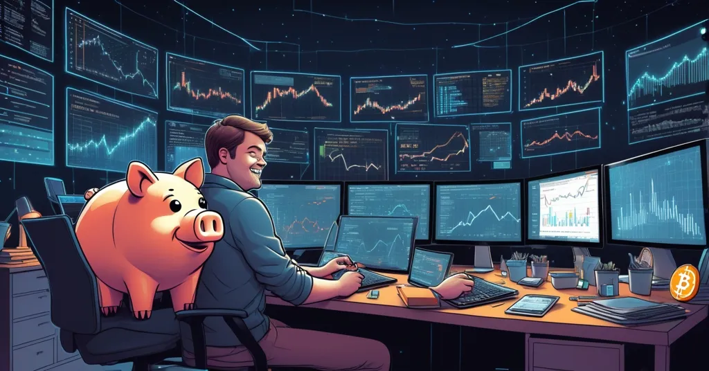 Bitcoin Transaction Fees: How to Track and Save Sats with Smart Strategies