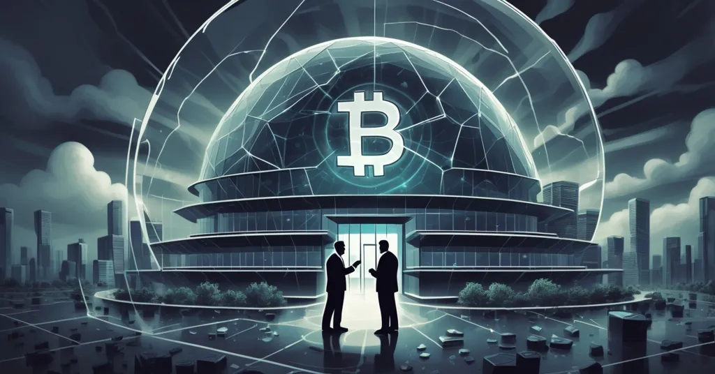 Australia Orders Binance Audit Over Money Laundering Concerns: Crypto Giant Under Scrutiny