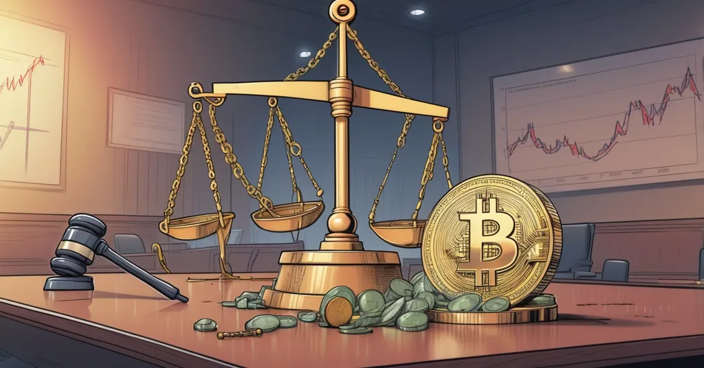 Ripple SEC Victory and Powell Speech Fail to Lift XRP Price in 2025: What’s Holding It Back?