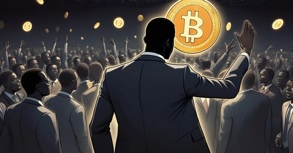 Nigeria’s EFCC Hunts CBEX Victims in $1 Billion Crypto Scam Crackdown