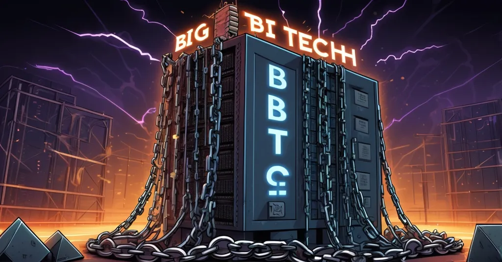 China’s Internet Pricing Crackdown Targets Big Data Gouging, Boosts Crypto Relevance