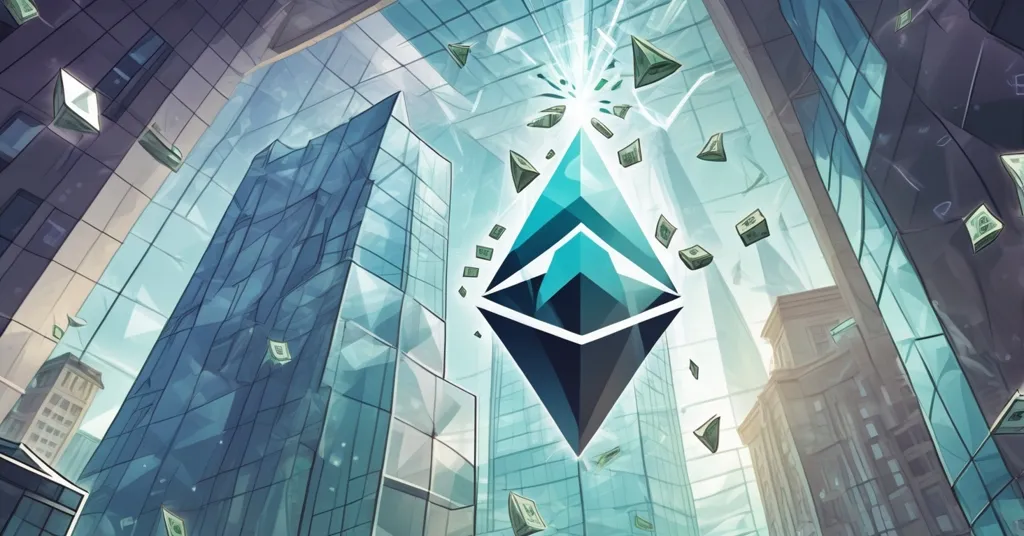 Arthur Hayes Predicts $20,000 Ethereum by 2025: Bullish Vision or Risky Hype for Altcoins?