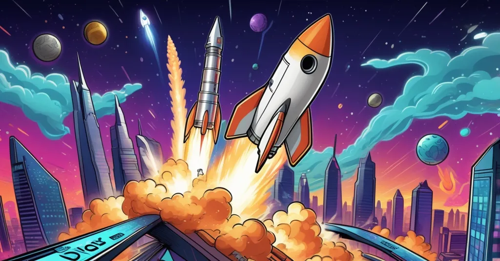 Dogecoin Surges 11% in 24 Hours—Can PEPE, PENGU, or Remittix Outshine It in 2025?