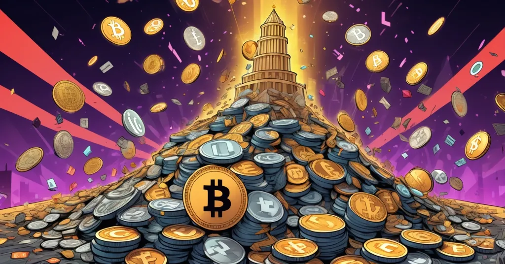 Crypto Hype vs. Reality: YZY & MELANIA Flop, While XYZVerse ICO Shows Promise