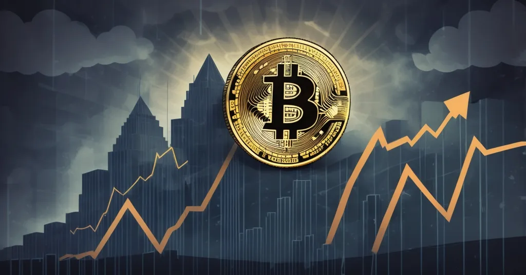 Bitcoin Markets Cool as September Fed Rate Cut Odds Fall After Jackson Hole Speech