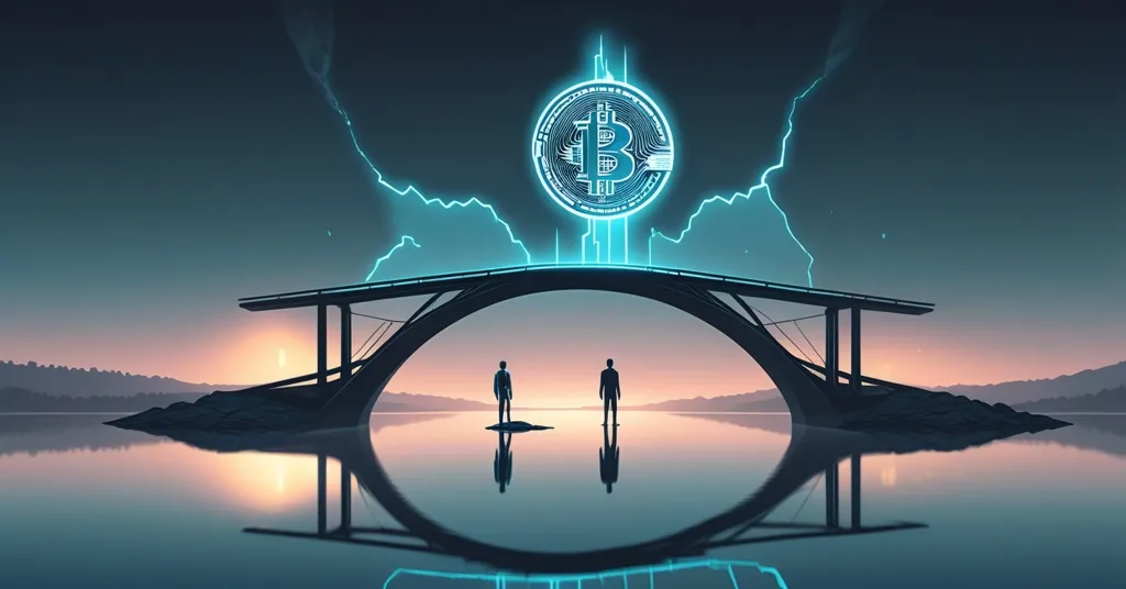 Bitcoin Volatility Hits Historic Low in 2024: Maturation or Risk? $HYPER Presale Raises Concerns