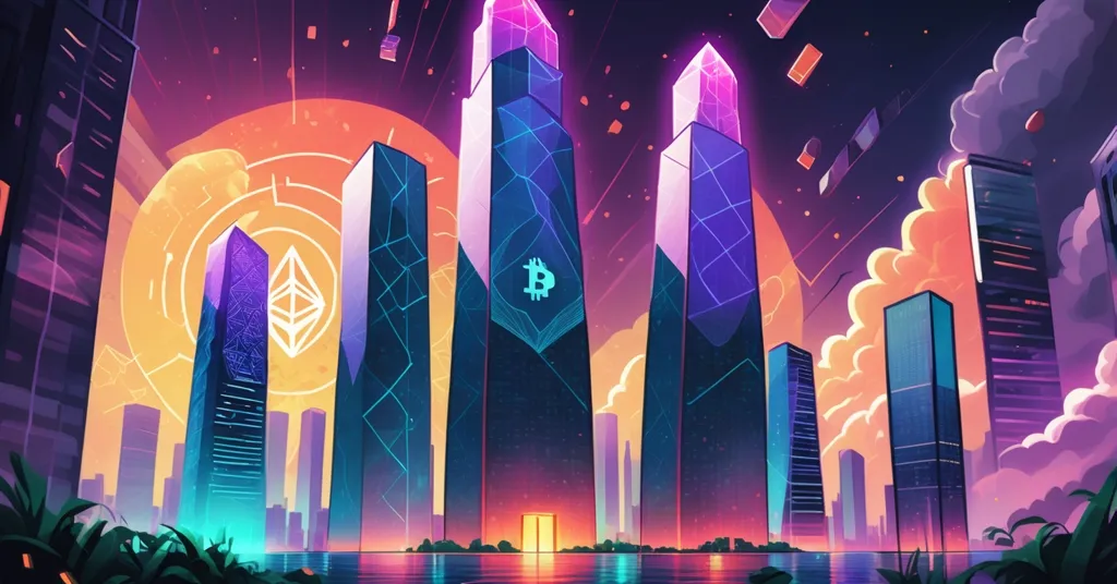 Galaxy, Jump, and Multicoin’s $1B Solana Bet: Supply Squeeze or Market Chaos?