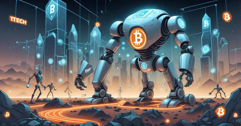 Google Zero: AI Tools Crush Publisher Traffic, Boost Case for Blockchain Solutions