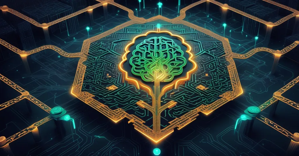 Saudi Arabia’s Humain AI: Cultural Innovation with Blockchain and Bitcoin Synergy