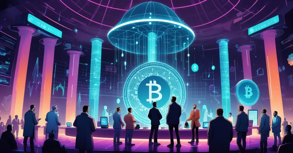 Altcoin Surge: Cardano’s Price Battle, Injective ETF Hype, and Cold Wallet’s Presale Boom