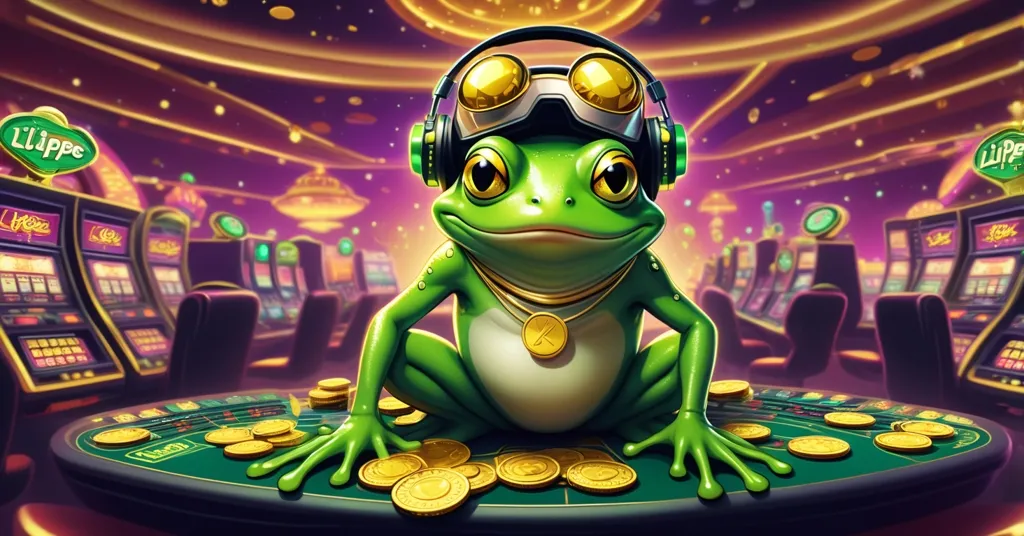 Little Pepe (LILPEPE): 2025 Memecoin Dark Horse or Hype Trap?