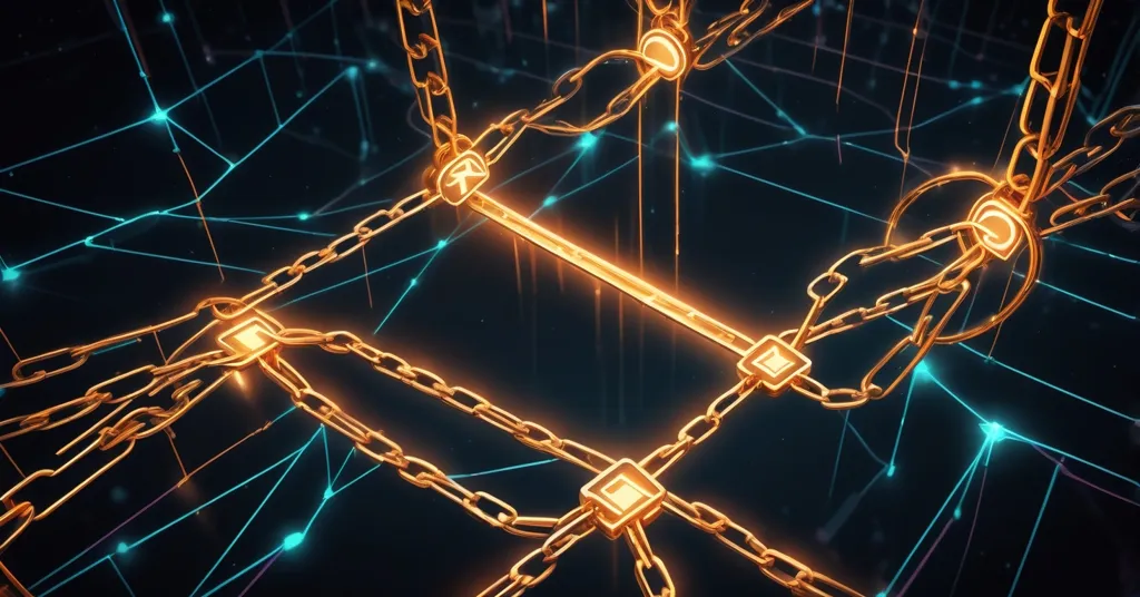 Blockchain Forks Explained: How Splits Shape Crypto’s Future