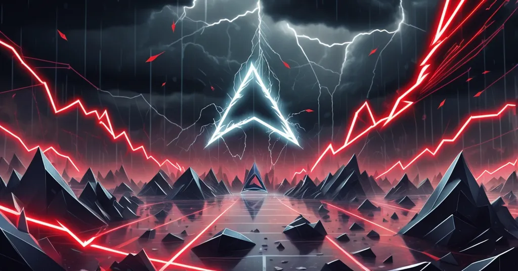 Ethereum’s $900M Liquidation Bloodbath of 2023: Is More Crypto Pain Coming?