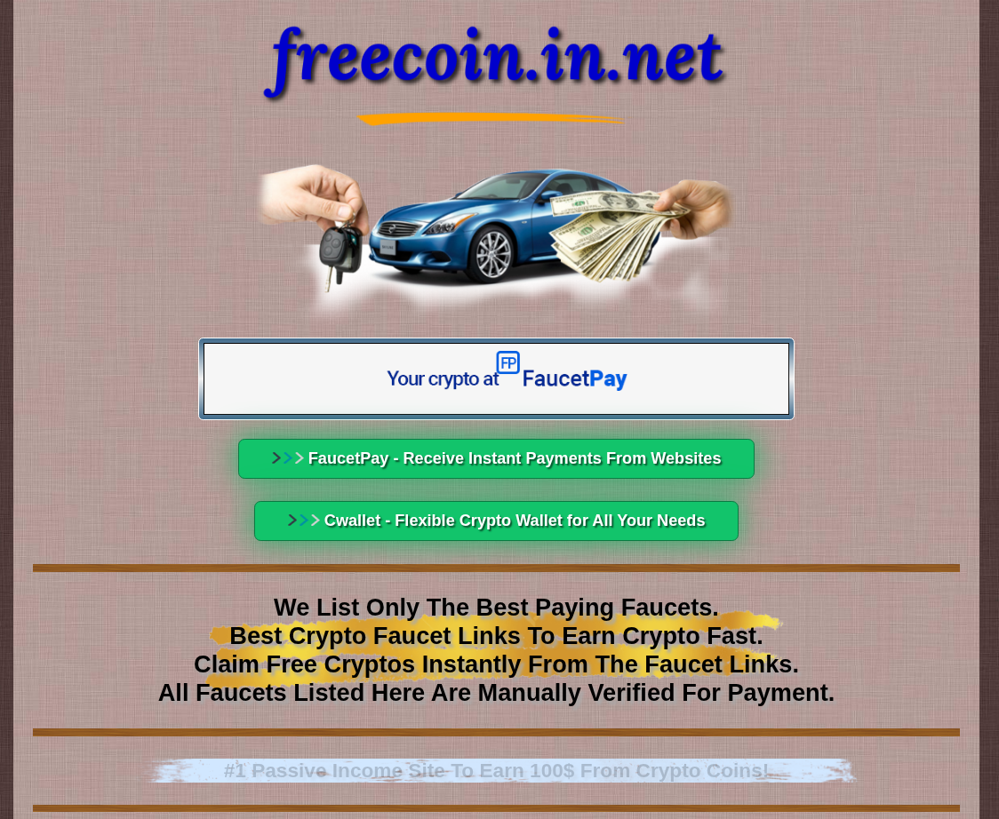 https://freecoin.in.net