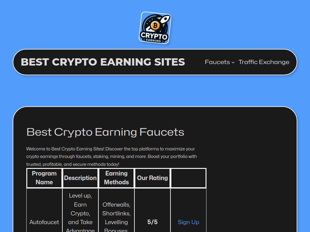 https://bestcryptoearningsites.com