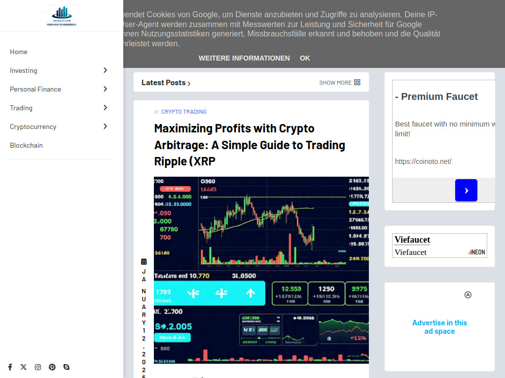 https://Investflow.online