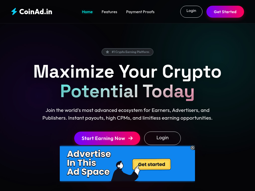 https://coinad.in